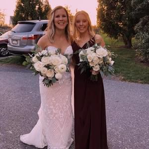 Meet your Posher, Lexie